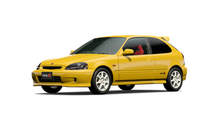 Civic Type R (EK)